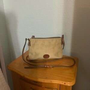 DOONEY and Bourke small Crossbody